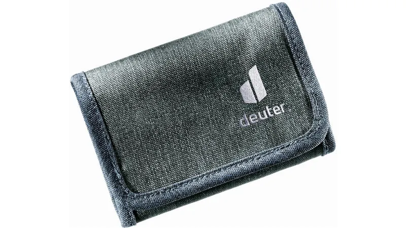 Deuter Travel Wallet Reise-Geldbörse dresscode