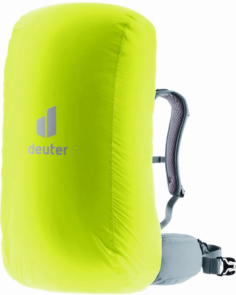 Deuter Raincover I Rucksack-Regenhülle neon 20 - 35 L