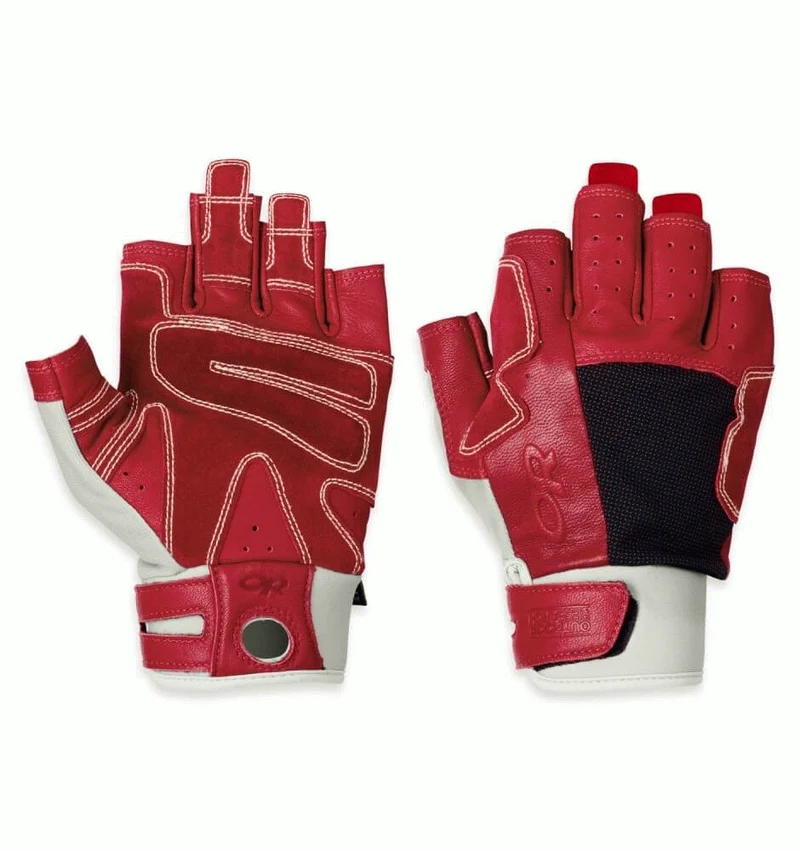 Seamseeker Gloves