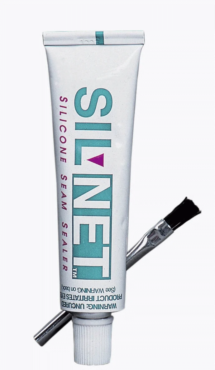 Seam Grip + SIL (SilNet)