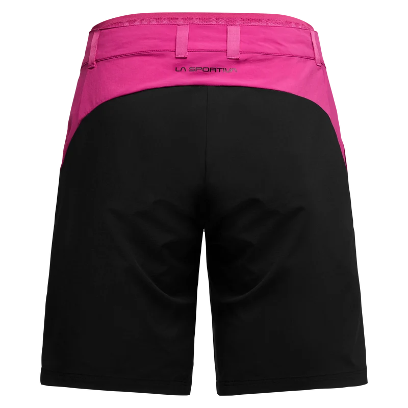 Scout Short W