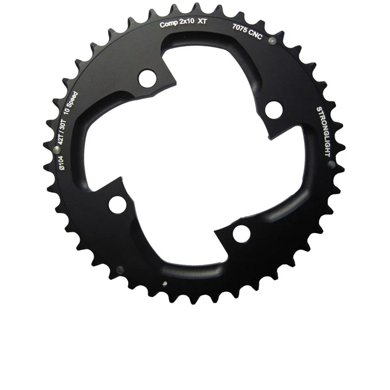 Stronglight XT 785 Kettenblatt 42Z (Alternative)
