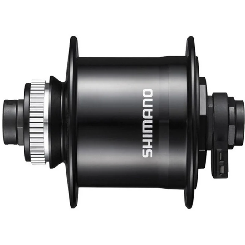 Shimano Nabendynamo Nexus 36L Center-Lock 12 Schwarz
