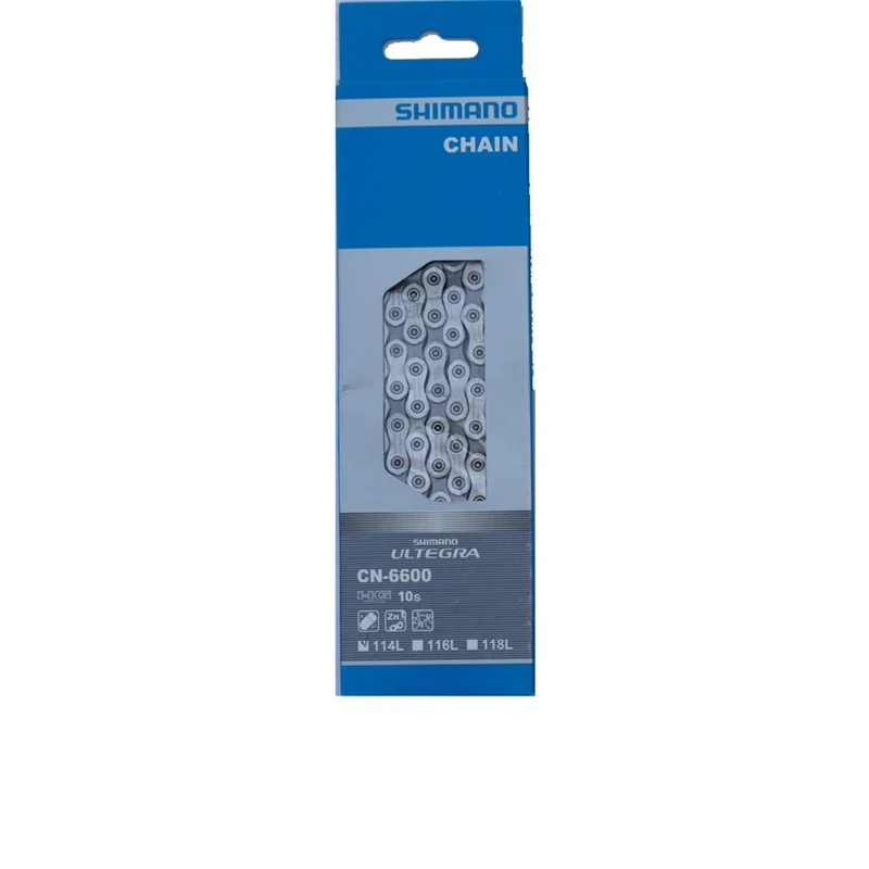 Shimano 10s Kette CN6600