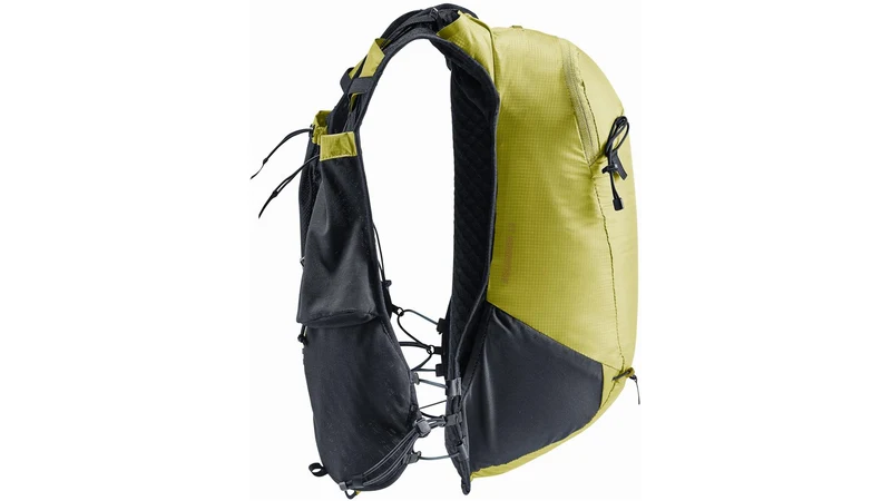Deuter Ascender Trinkrucksack sprout 13 L