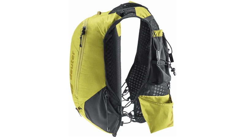 Deuter Ascender Trinkrucksack sprout 7 L