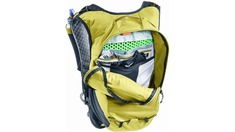 Deuter Ascender Trinkrucksack sprout 7 L