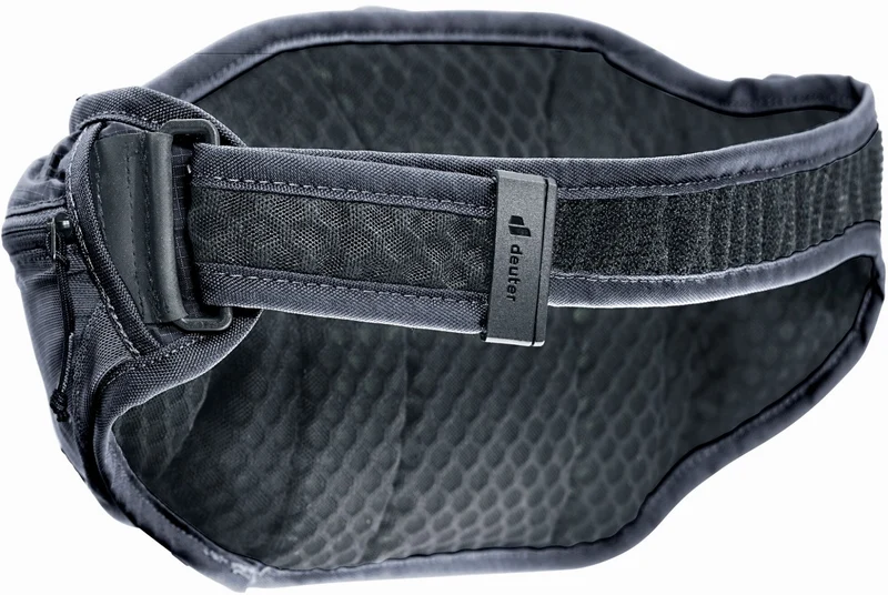 Deuter Shortrail III Running Belt black 3 L