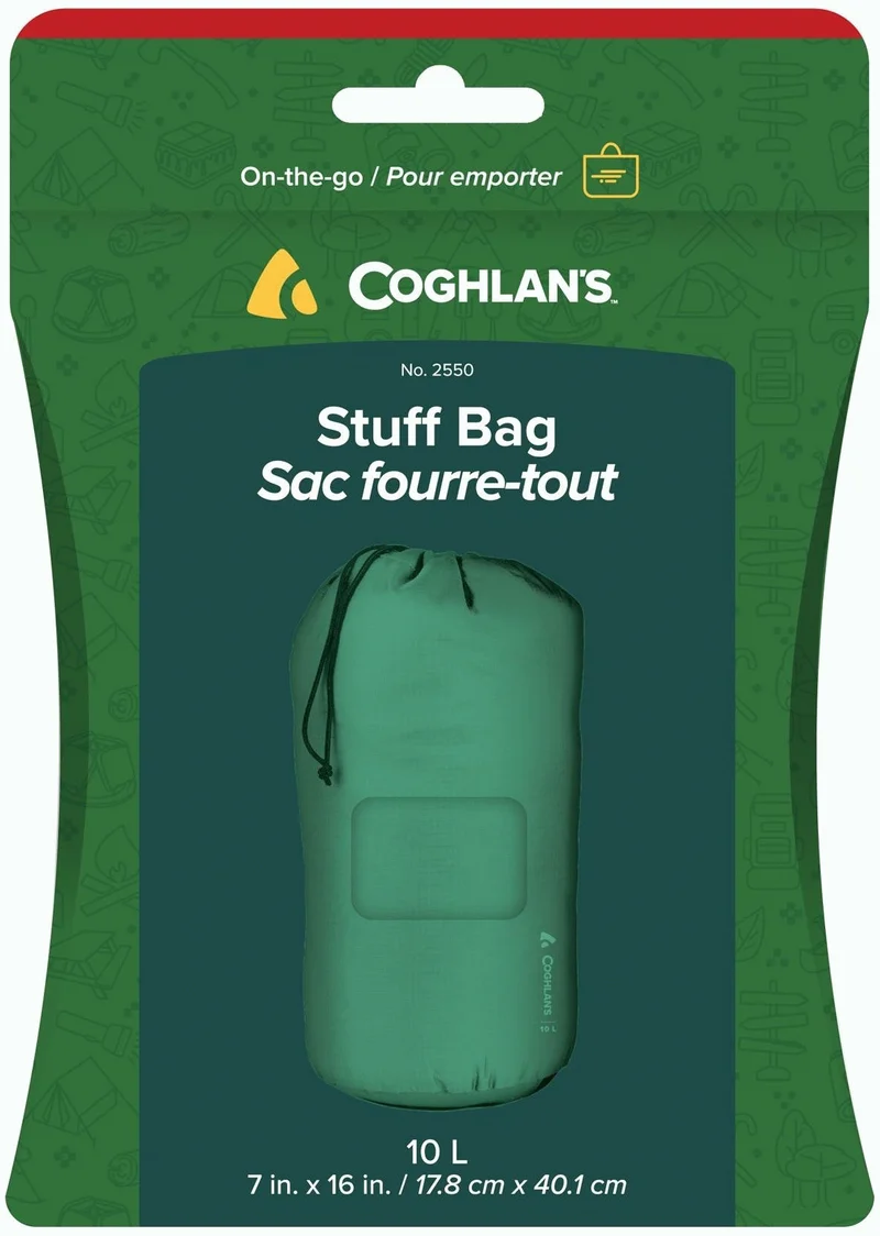 Schlafsackbeutel Stuff Bag