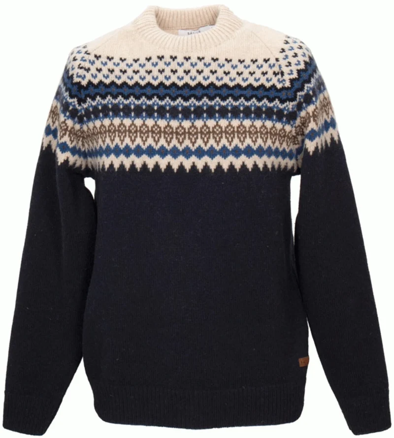 Sarek Sweater