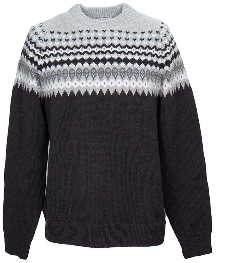 Sarek Sweater