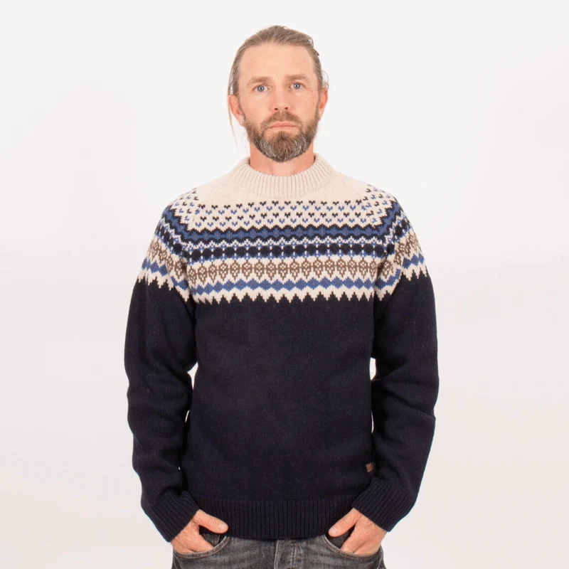 Sarek Sweater