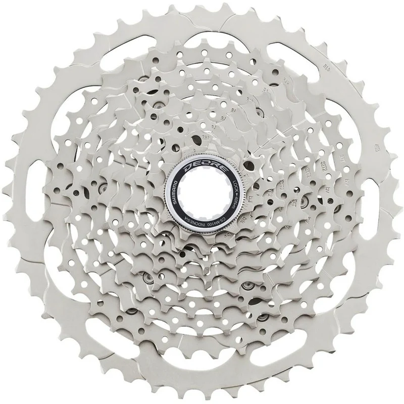 Shimano Kassettenkranz Deo 10f.11-46Z.