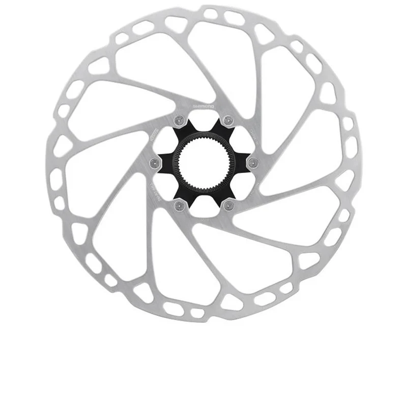 Shimano Deore Bremsscheibe RT64 Ø 220 mm CL