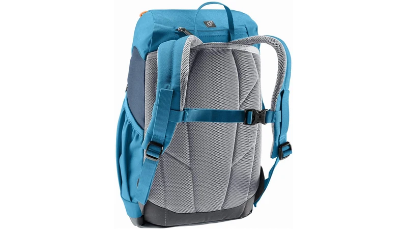 Deuter Waldfuchs Kinderrucksack marine-wave 14 L