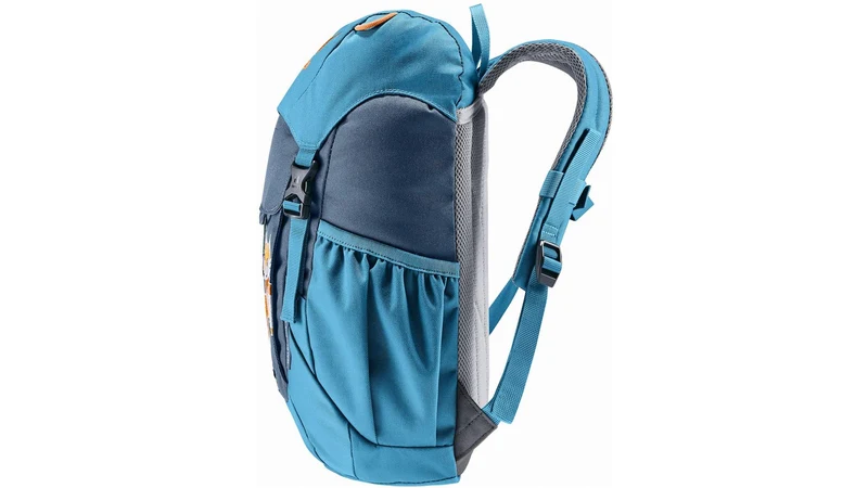 Deuter Waldfuchs Kinderrucksack marine-wave 10 L