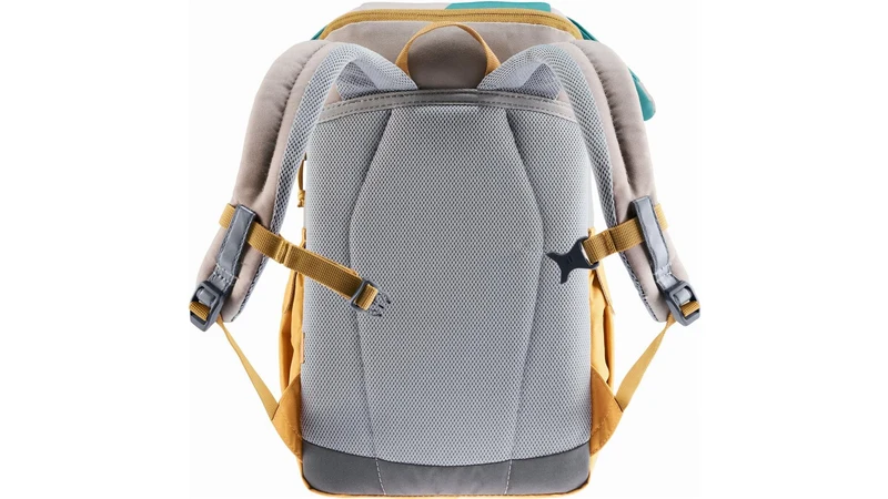 Deuter Kikki Kinderrucksack pepper-cinnamon 8 L