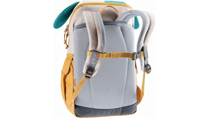 Deuter Kikki Kinderrucksack pepper-cinnamon 8 L