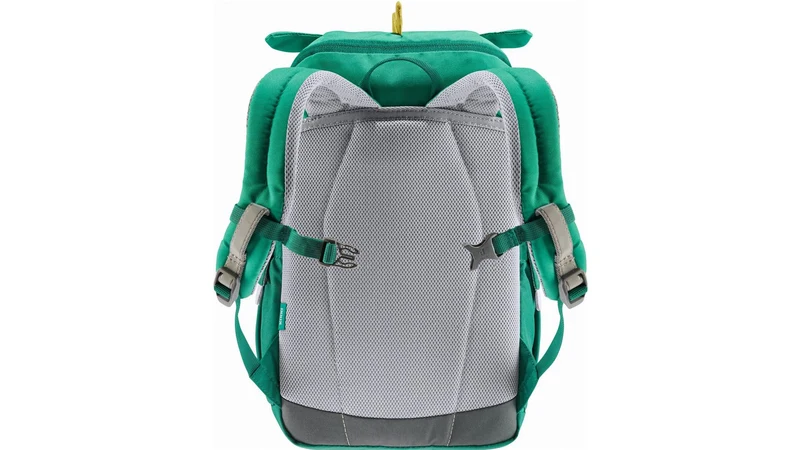 Deuter Kikki Kinderrucksack fern-alpinegreen 8 L