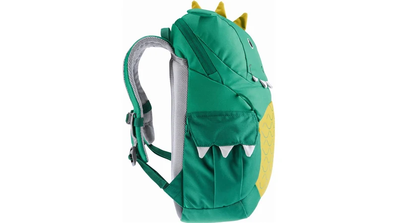 Deuter Kikki Kinderrucksack fern-alpinegreen 8 L