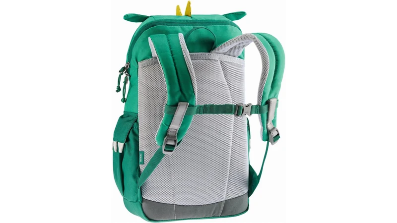 Deuter Kikki Kinderrucksack fern-alpinegreen 8 L
