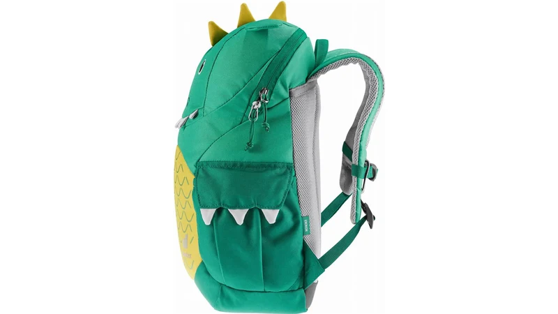 Deuter Kikki Kinderrucksack fern-alpinegreen 8 L