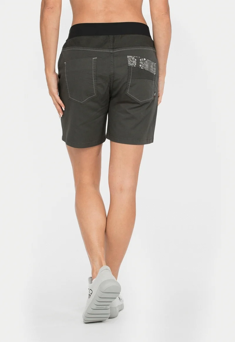 Sarah 2.0 Shorty Women