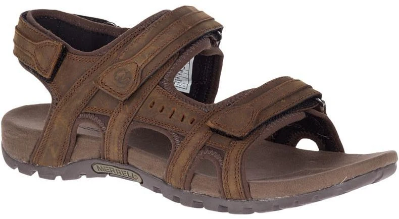 Sandspur Lee Backstrap
