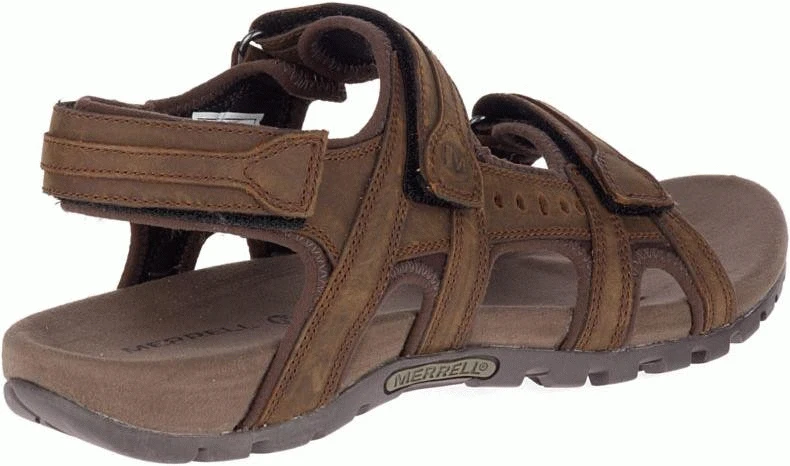 Sandspur Lee Backstrap