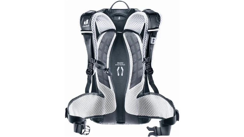 Deuter Trans Alpine SL Rucksack black 28 L