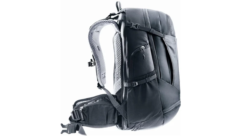 Deuter Trans Alpine SL Rucksack black 28 L