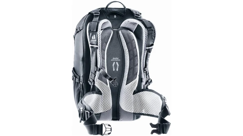 Deuter Trans Alpine SL Rucksack black 28 L