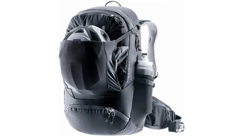 Deuter Trans Alpine SL Rucksack black 28 L