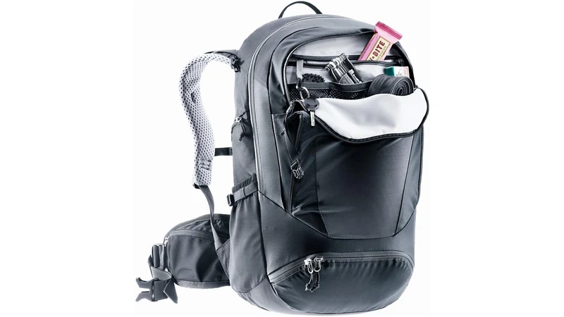 Deuter Trans Alpine SL Rucksack black 28 L