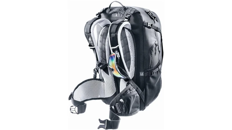 Deuter Trans Alpine SL Rucksack black 28 L