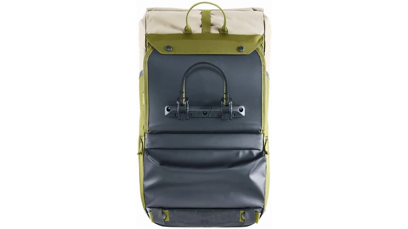 Deuter Xberg Rucksack cactus-desert 25 L