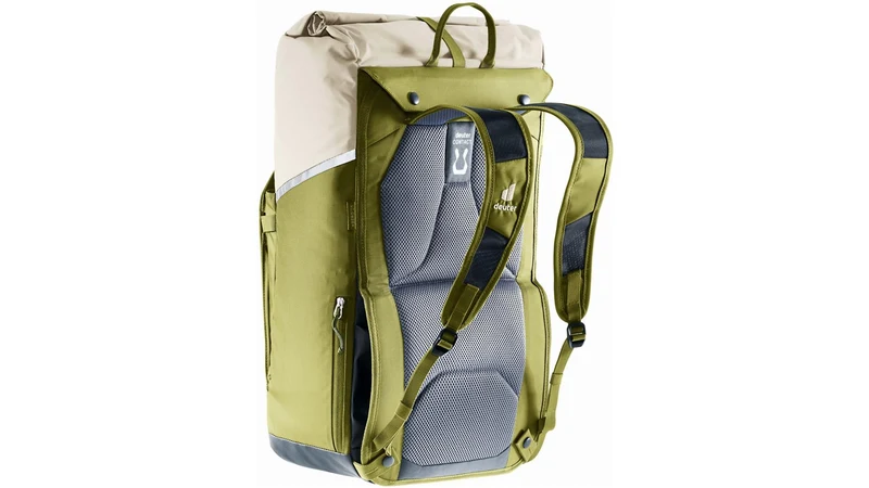 Deuter Xberg Rucksack cactus-desert 25 L