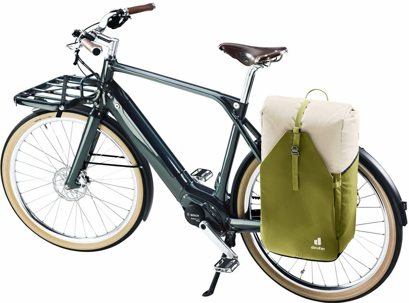 Deuter Xberg Rucksack cactus-desert 25 L