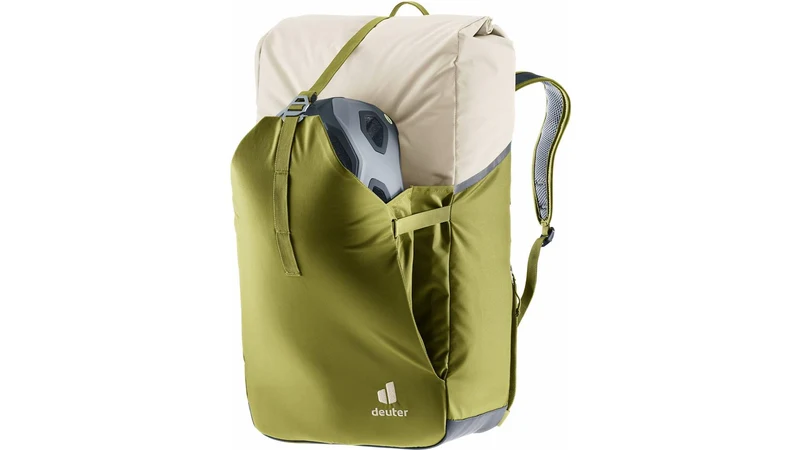 Deuter Xberg Rucksack cactus-desert 25 L