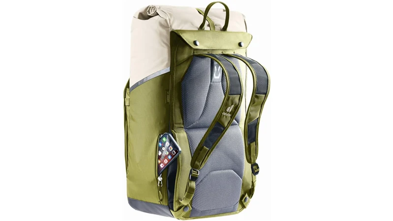 Deuter Xberg Rucksack cactus-desert 25 L