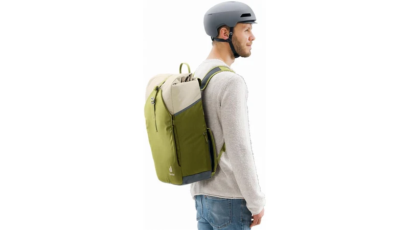 Deuter Xberg Rucksack cactus-desert 25 L