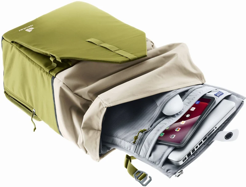 Deuter Xberg Rucksack cactus-desert 25 L