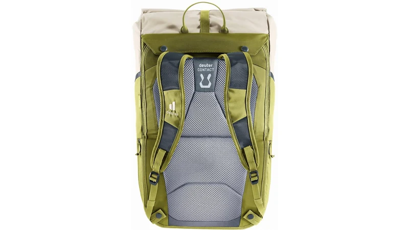 Deuter Xberg Rucksack cactus-desert 25 L