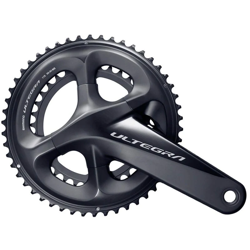 Shimano Kurbelgarnitur Ult.R8000 172 50-34