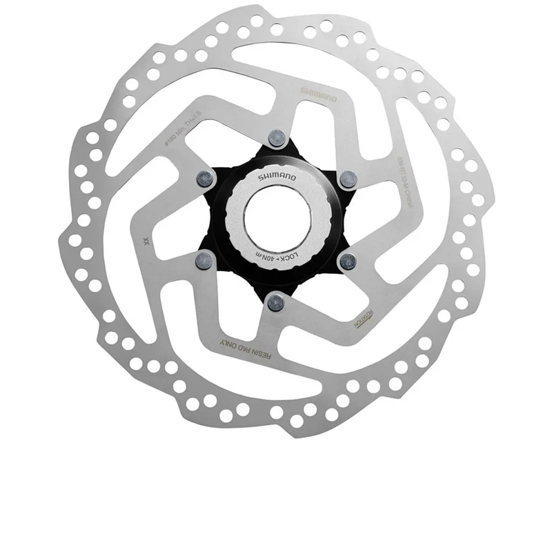Shimano Bremsscheibe RT10 Ø 180 mm CL