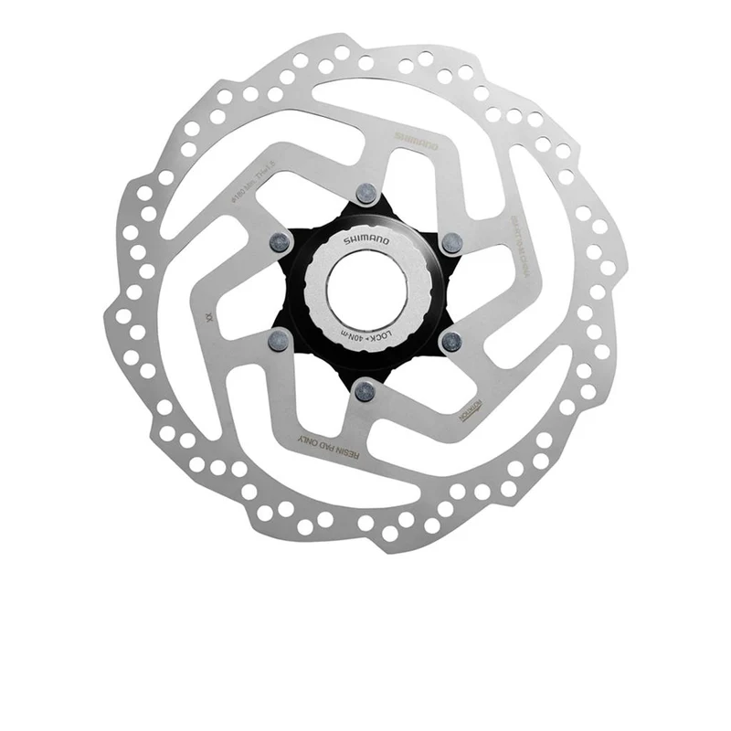 Shimano Bremsscheibe RT10 Ø 160 mm CL