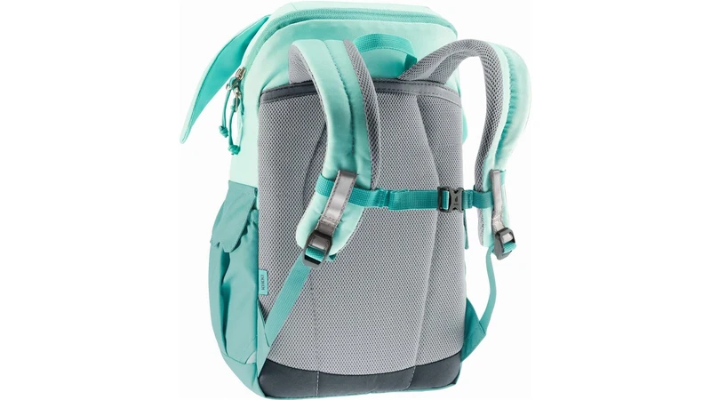 Deuter Kikki Kinderrucksack glacier-dustblue 8 L