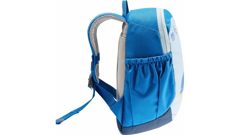 Deuter Pico Kinderrucksack aqua-lapis 5 L