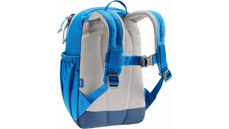 Deuter Pico Kinderrucksack aqua-lapis 5 L