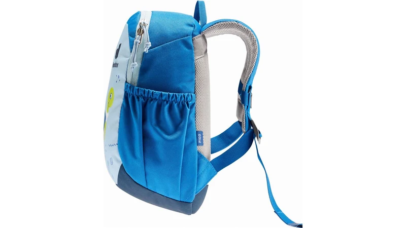 Deuter Pico Kinderrucksack aqua-lapis 5 L